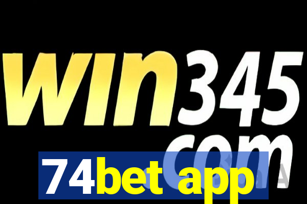 74bet app